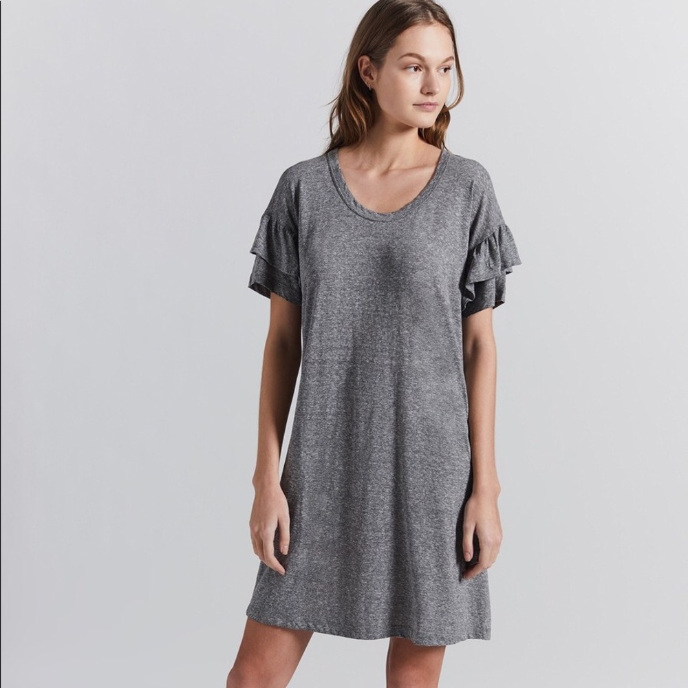 T-shirt dress